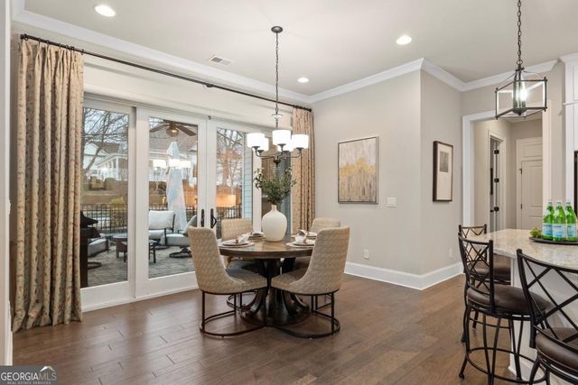 98 Academy Street, Alpharetta, GA 30009