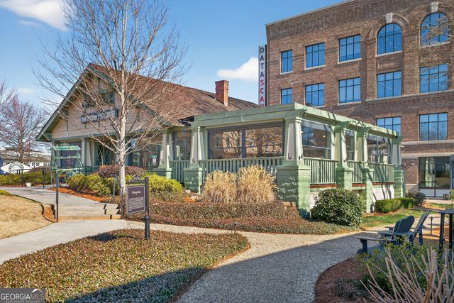 98 Academy Street, Alpharetta, GA 30009