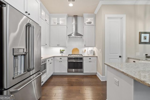 98 Academy Street, Alpharetta, GA 30009