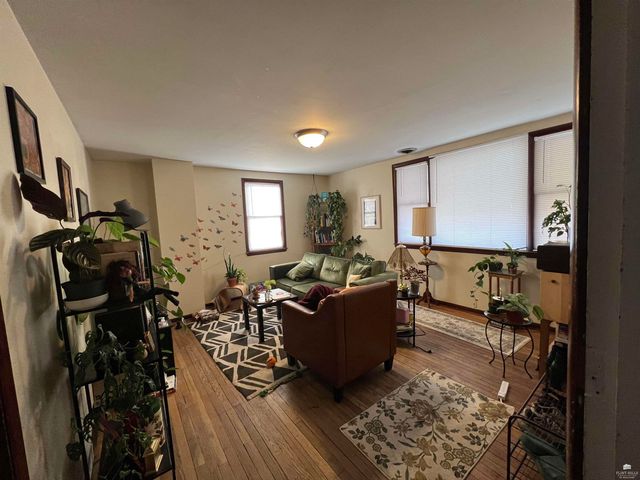 314 N 6th Street, Manhattan, KS 66502