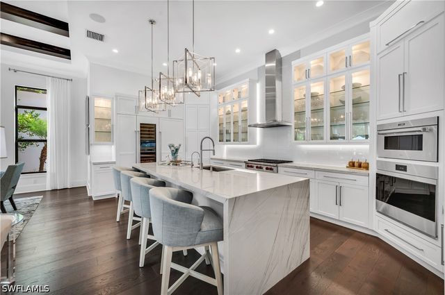 10531 Via Torino WAY, Miromar Lakes, FL 33913