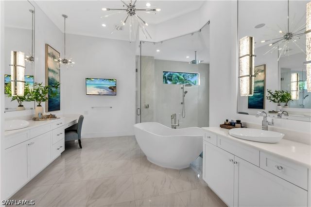 10531 Via Torino WAY, Miromar Lakes, FL 33913