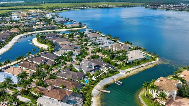 10531 Via Torino WAY, Miromar Lakes, FL 33913