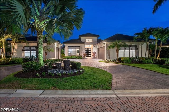 10531 Via Torino WAY, Miromar Lakes, FL 33913