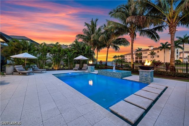 10531 Via Torino WAY, Miromar Lakes, FL 33913