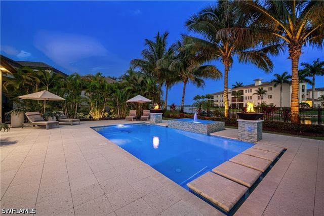 10531 Via Torino WAY, Miromar Lakes, FL 33913