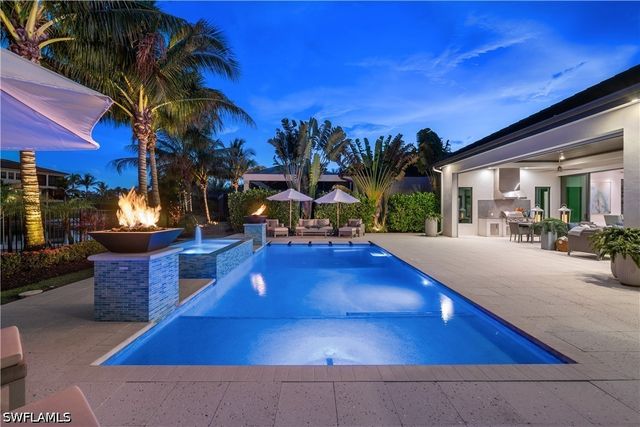 10531 Via Torino WAY, Miromar Lakes, FL 33913