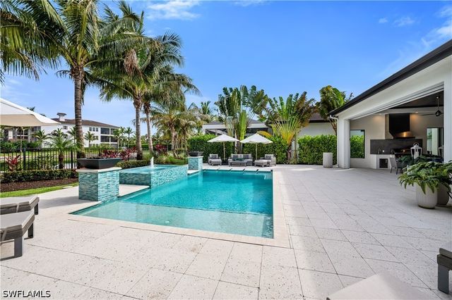 10531 Via Torino WAY, Miromar Lakes, FL 33913