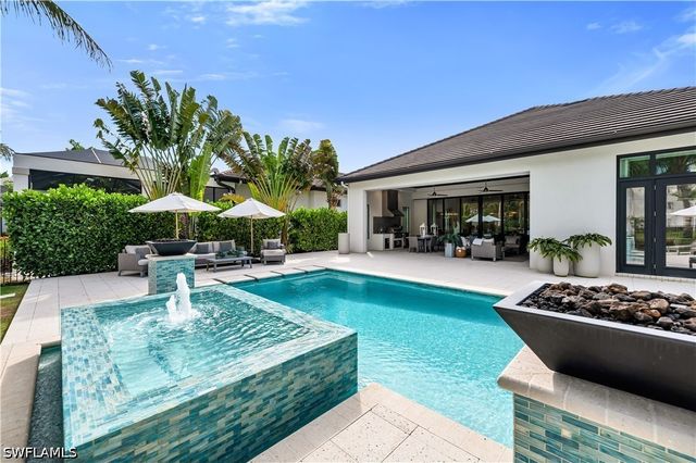 10531 Via Torino WAY, Miromar Lakes, FL 33913