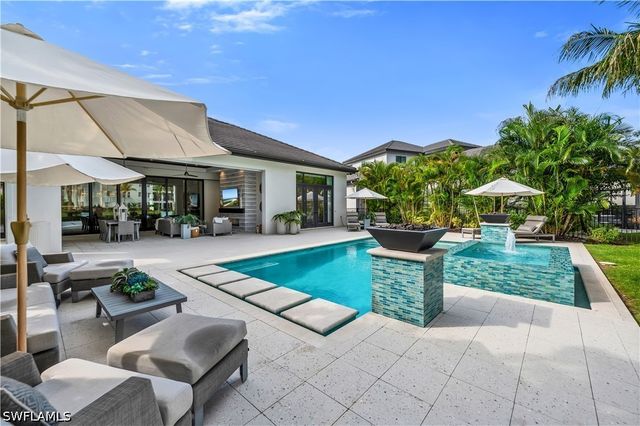 10531 Via Torino WAY, Miromar Lakes, FL 33913