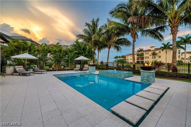 10531 Via Torino WAY, Miromar Lakes, FL 33913