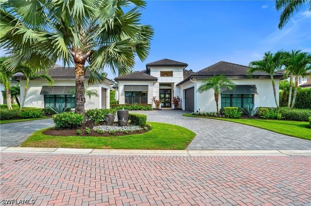 10531 Via Torino WAY, Miromar Lakes, FL 33913