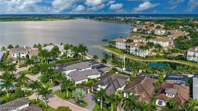10531 Via Torino WAY, Miromar Lakes, FL 33913