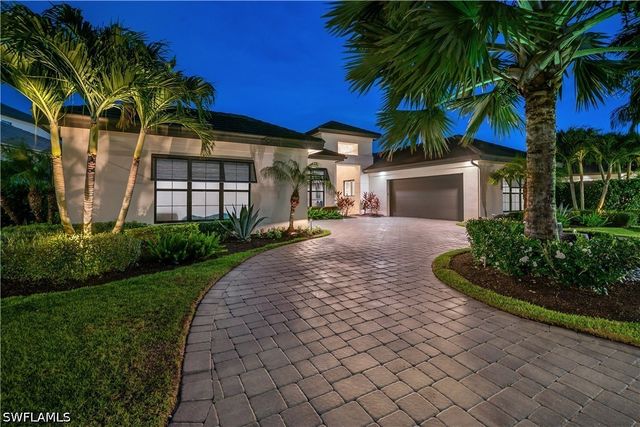 10531 Via Torino WAY, Miromar Lakes, FL 33913