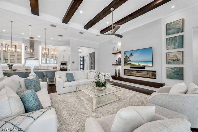 10531 Via Torino WAY, Miromar Lakes, FL 33913