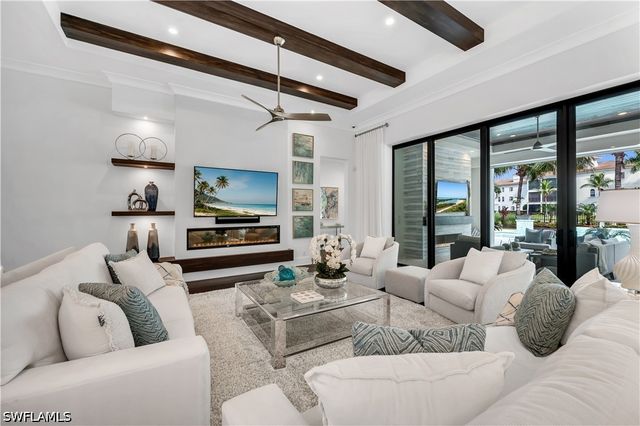 10531 Via Torino WAY, Miromar Lakes, FL 33913