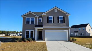 213 Brookline Drive, Savannah, GA 31407