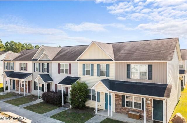 7009 Banister Loop, Jacksonville, NC 28546