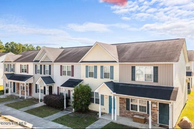 7009 Banister Loop, Jacksonville, NC 28546