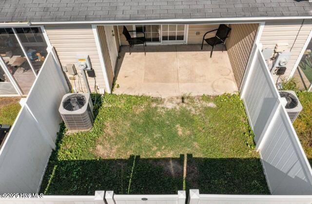 7009 Banister Loop, Jacksonville, NC 28546