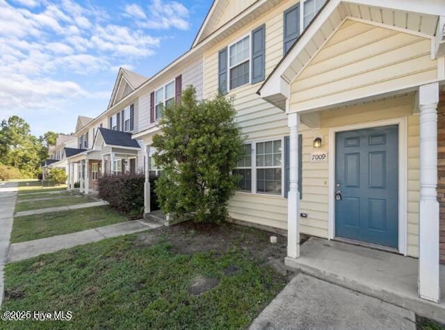 7009 Banister Loop, Jacksonville, NC 28546