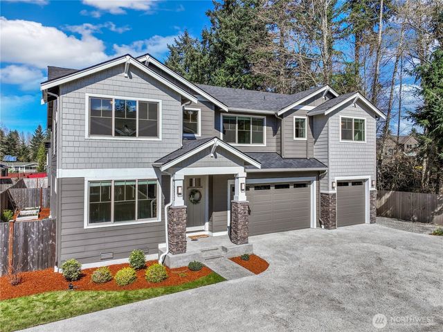 16823 124th Avenue Ct E, Puyallup, WA 98374