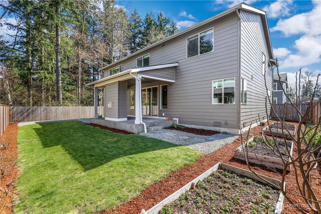 16823 124th Avenue Ct E, Puyallup, WA 98374