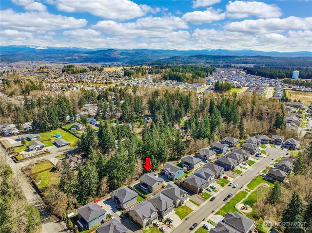 16823 124th Avenue Ct E, Puyallup, WA 98374
