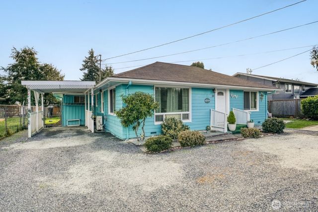 414 116th Place SW, Everett, WA 98204