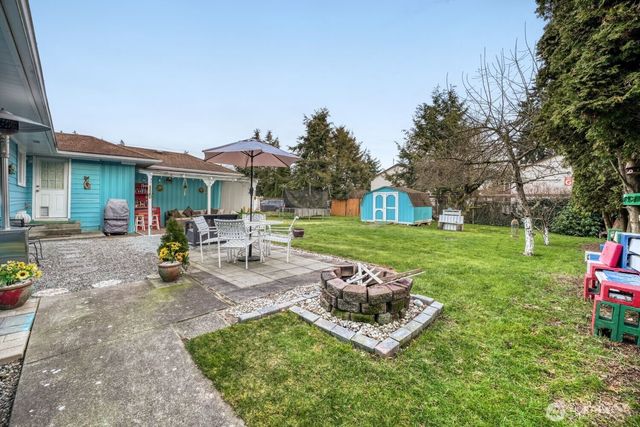 414 116th Place SW, Everett, WA 98204