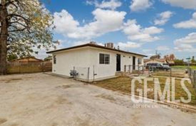 527 Villa Street, Bakersfield, CA 93307