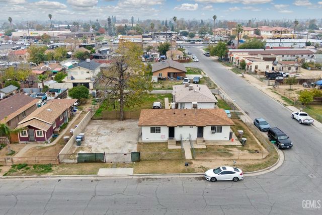 527 Villa Street, Bakersfield, CA 93307