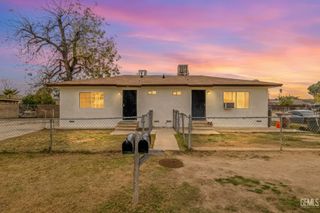 527 Villa Street, Bakersfield, CA 93307