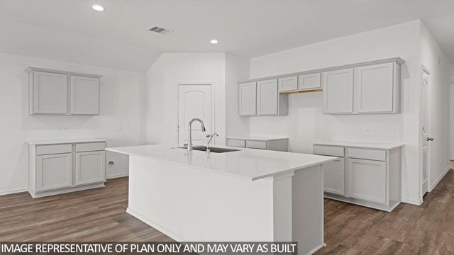 16431 Misty Cedar Court, Magnolia, TX 77355