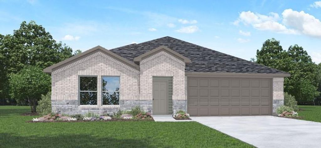 16431 Misty Cedar Court, Magnolia, TX 77355