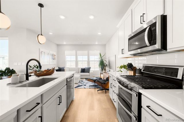 7910 Sterling Ranch Avenue, Littleton, CO 80125