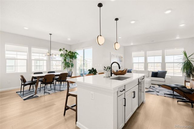 7910 Sterling Ranch Avenue, Littleton, CO 80125