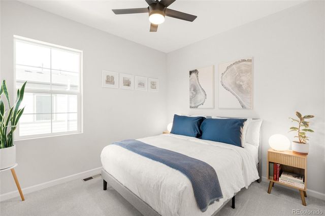 7910 Sterling Ranch Avenue, Littleton, CO 80125