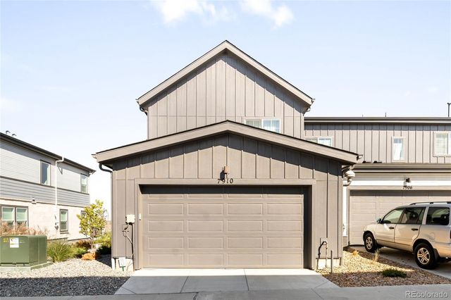 7910 Sterling Ranch Avenue, Littleton, CO 80125