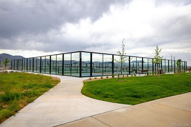 7910 Sterling Ranch Avenue, Littleton, CO 80125