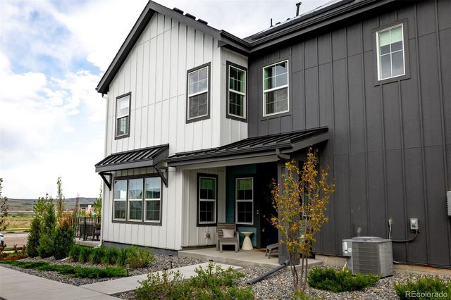 7910 Sterling Ranch Avenue, Littleton, CO 80125