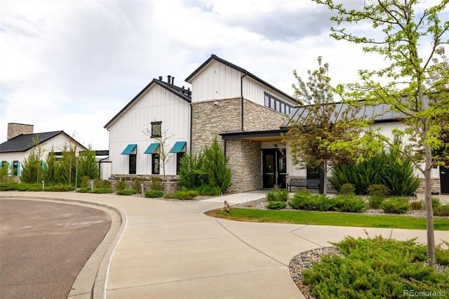 7910 Sterling Ranch Avenue, Littleton, CO 80125