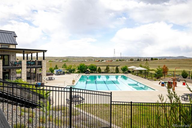 7910 Sterling Ranch Avenue, Littleton, CO 80125