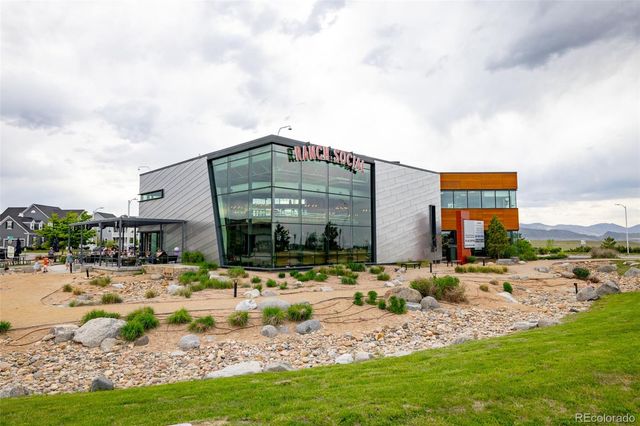 7910 Sterling Ranch Avenue, Littleton, CO 80125