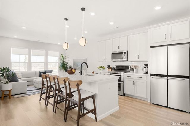 7910 Sterling Ranch Avenue, Littleton, CO 80125