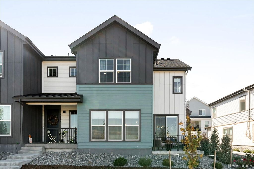 7910 Sterling Ranch Avenue, Littleton, CO 80125