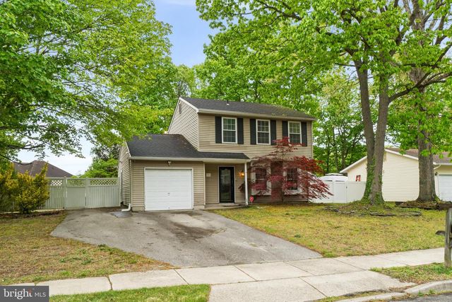 156 ST MORITZ, Sicklerville, NJ 08081