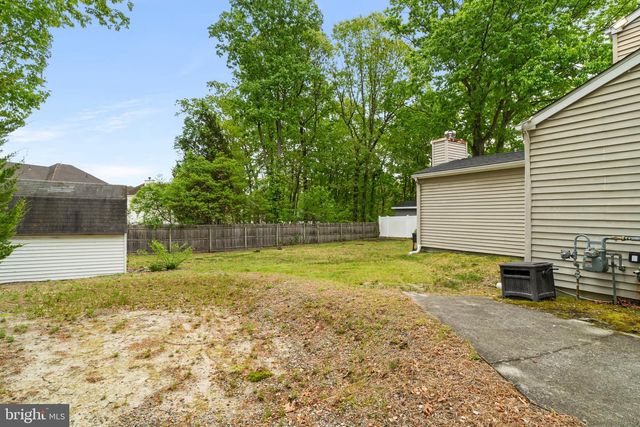 156 ST MORITZ, Sicklerville, NJ 08081