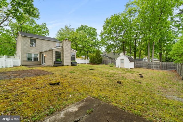 156 ST MORITZ, Sicklerville, NJ 08081