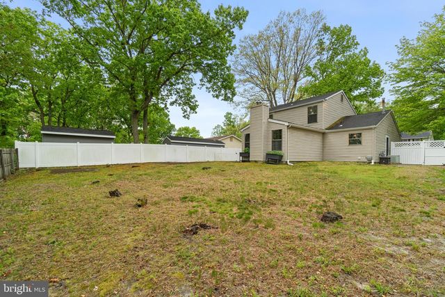 156 ST MORITZ, Sicklerville, NJ 08081